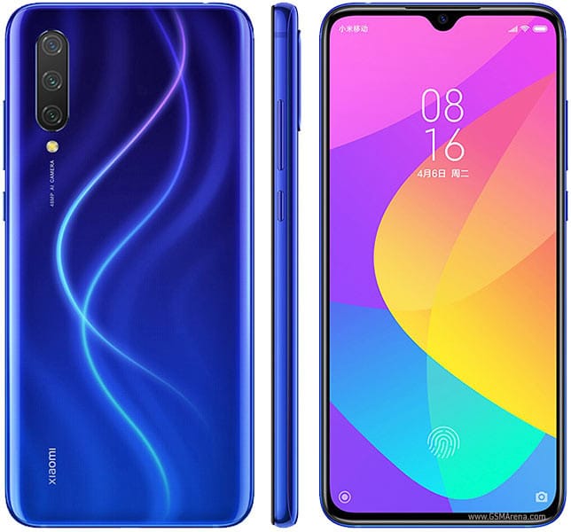 Xiaomi Mi CC9 — image 2