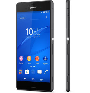 Smartphone Sony XPERIA Z3