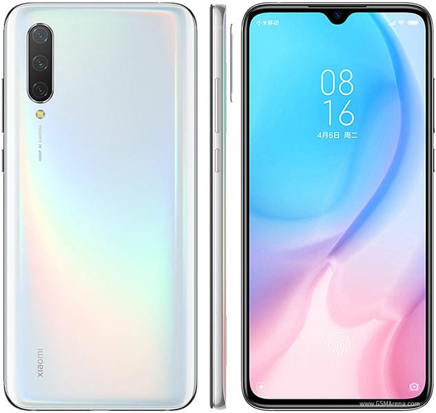 Xiaomi Mi CC9 — image 3