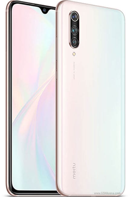 Xiaomi Mi CC9 — image 4
