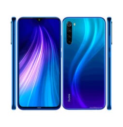 Xiaomi Redmi Note 8