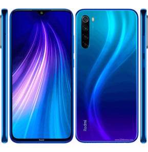 Xiaomi Redmi Note 8
