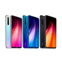 Xiaomi Redmi Note 8