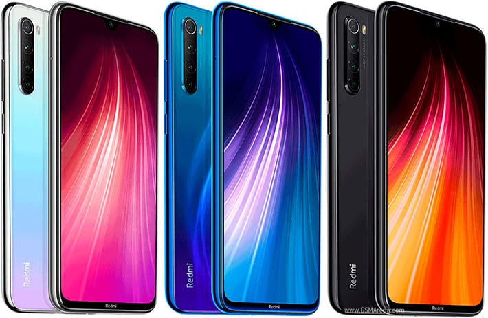 Xiaomi Redmi Note 8 — image 3