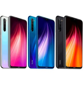 Xiaomi Redmi Note 8