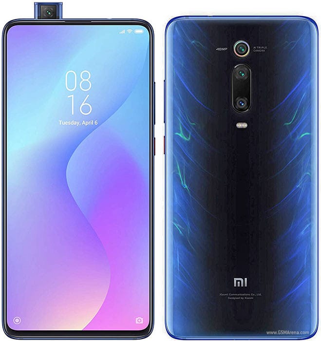 Xiaomi Mi 9T Pro — image 2