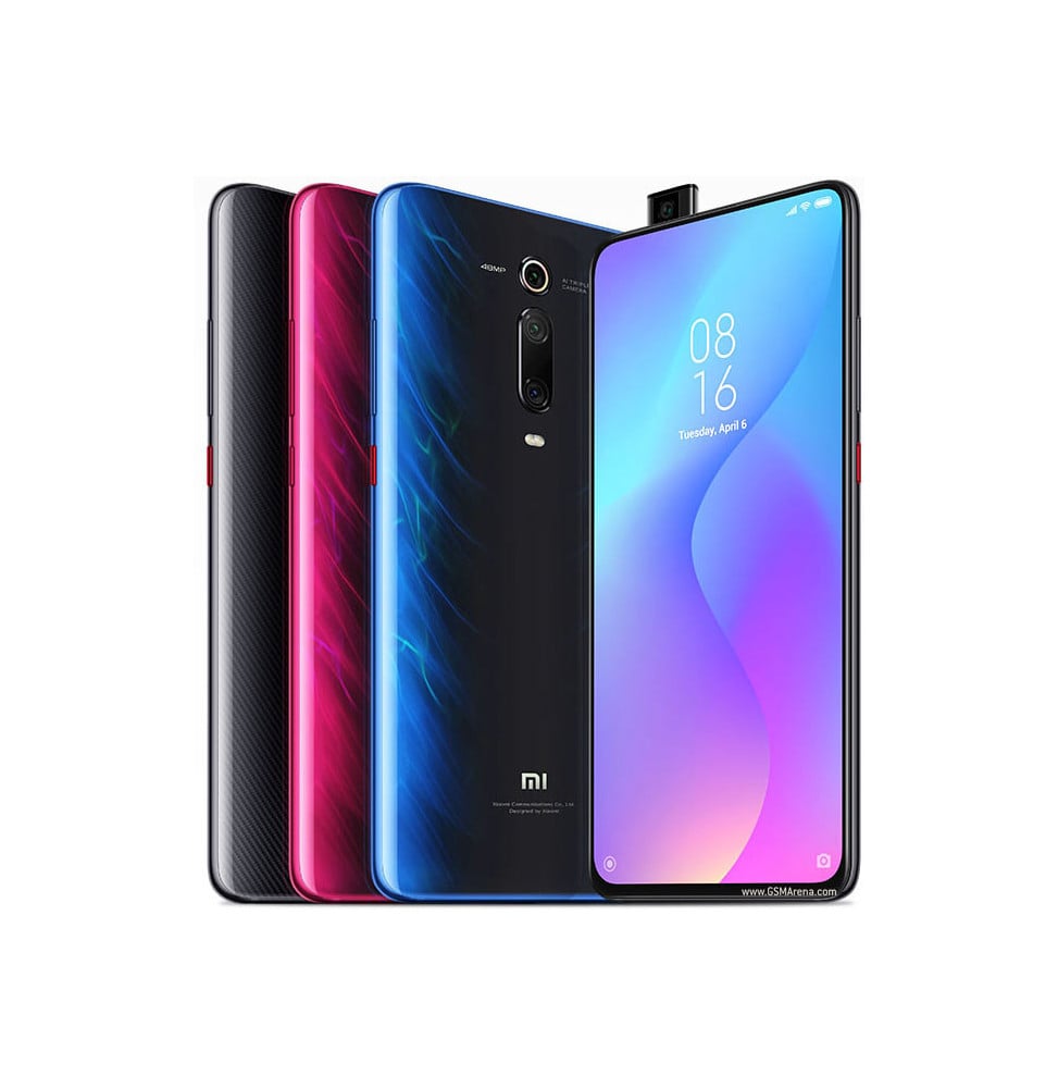 Xiaomi Mi 9T