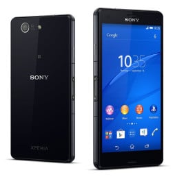 Smartphone Sony XPERIA Z3
