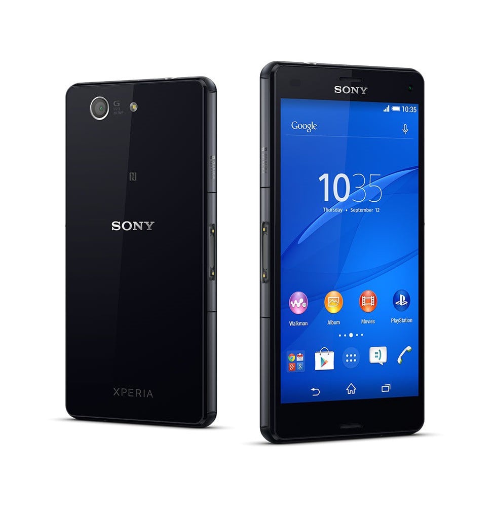 Smartphone Sony XPERIA Z3