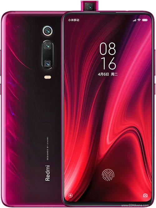 Xiaomi Redmi K20 — image 3