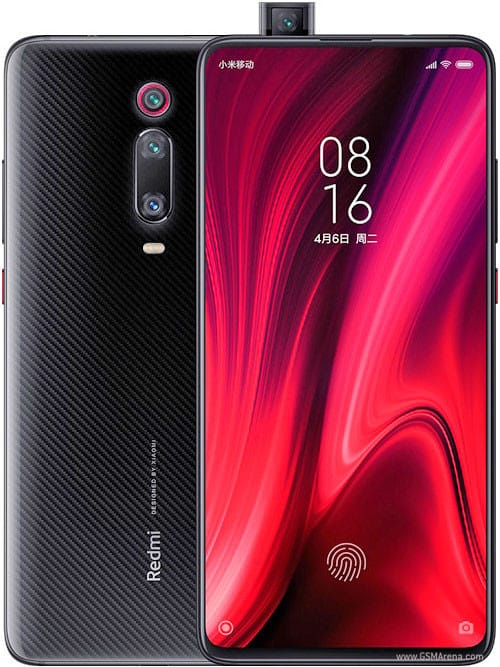 Xiaomi Redmi K20 — image 4