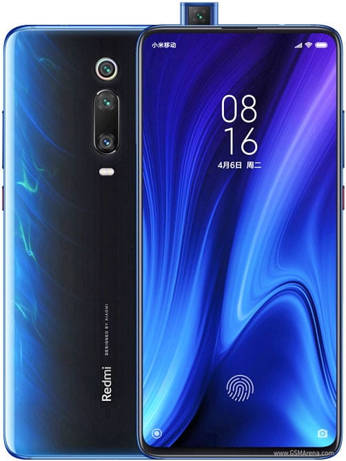 Xiaomi Redmi K20 Pro — image 2