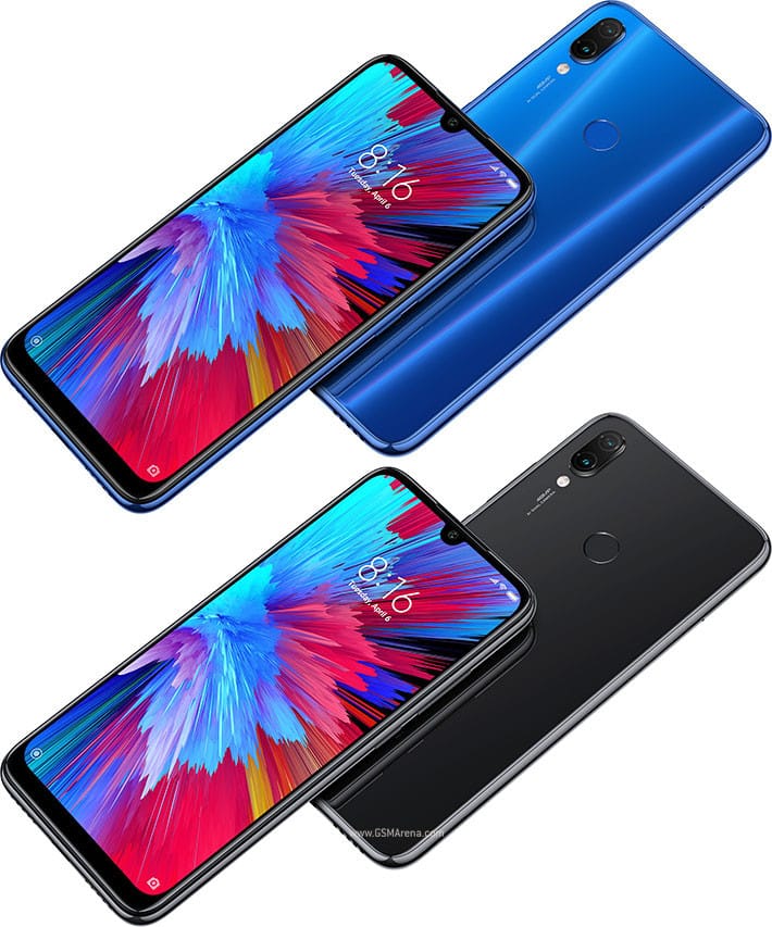 Xiaomi Redmi Note 7S — image 2