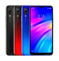 Xiaomi Redmi 7