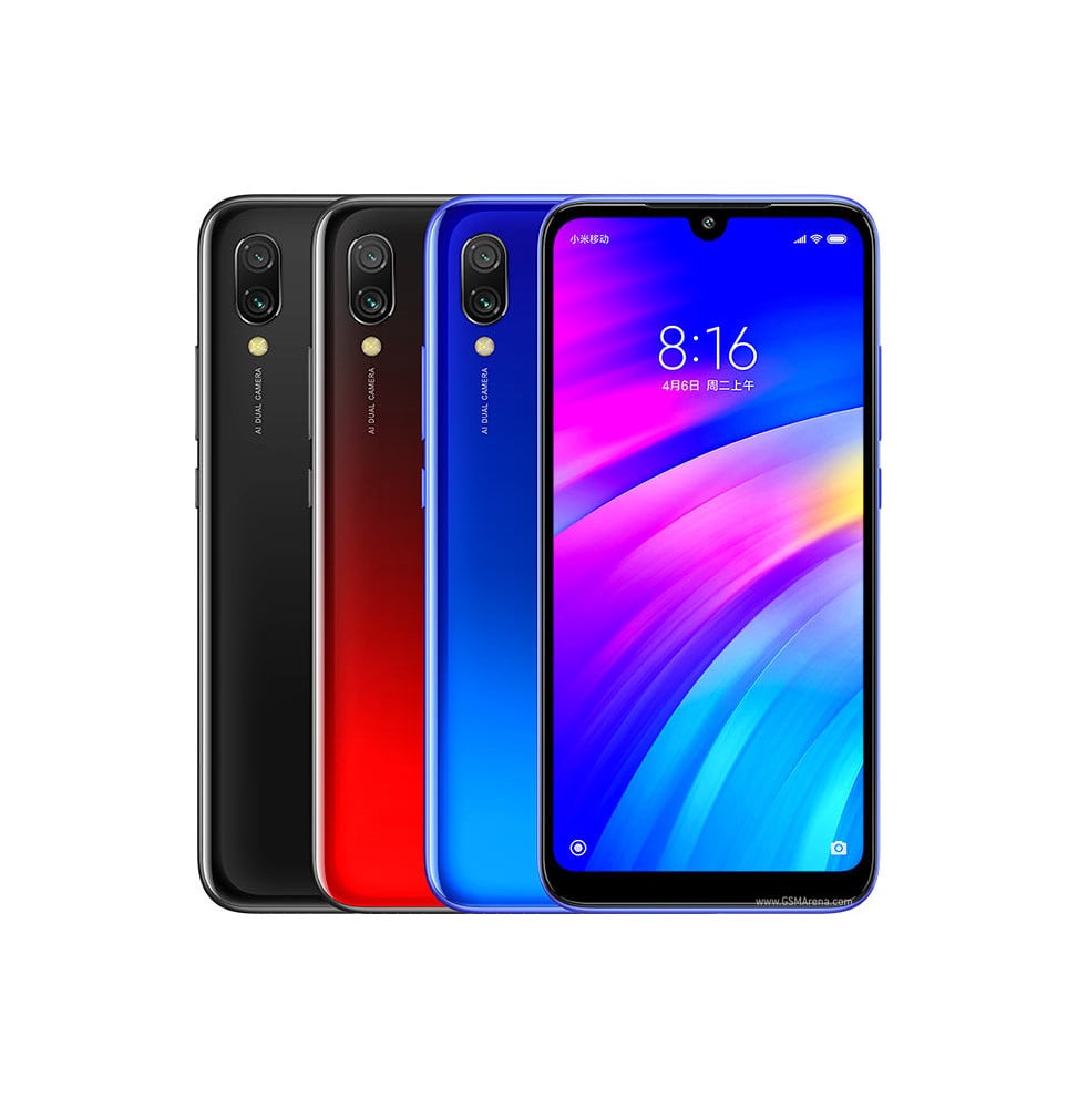 Xiaomi Redmi 7