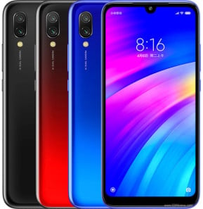 Xiaomi Redmi 7