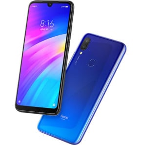 Xiaomi Redmi 7