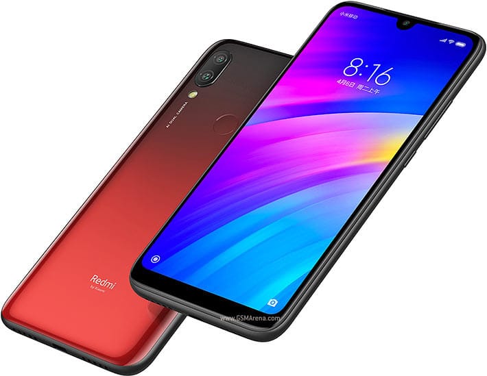 Xiaomi Redmi 7 — image 3