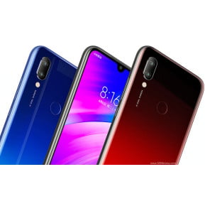 Xiaomi Redmi 7