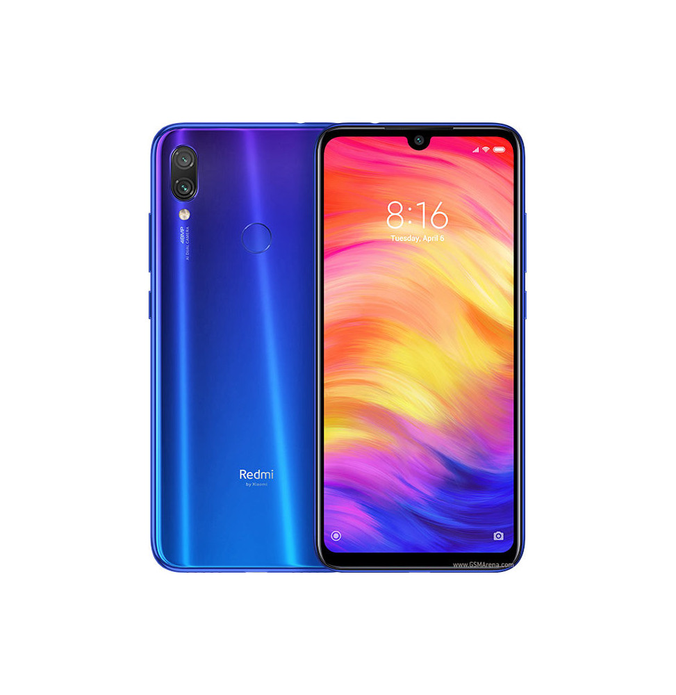 Xiaomi Redmi Note 7 Pro