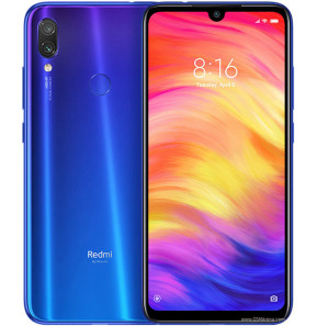 Xiaomi Redmi Note 7 Pro