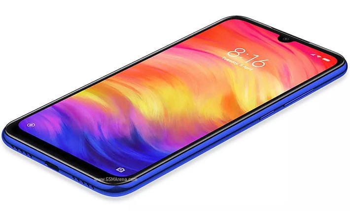 Xiaomi Redmi Note 7 Pro — image 2