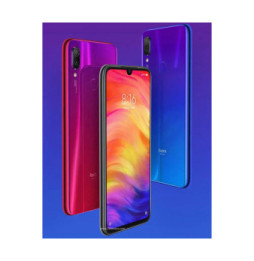 Xiaomi Redmi Note 7 Pro