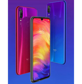 Xiaomi Redmi Note 7 Pro