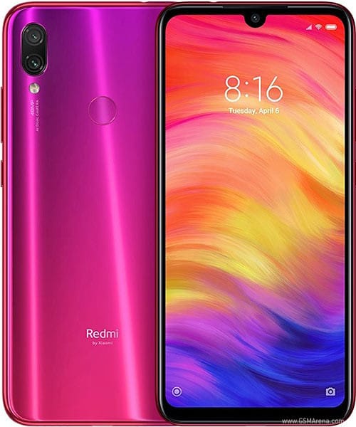 Xiaomi Redmi Note 7 Pro — image 4