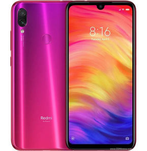 Xiaomi Redmi Note 7 Pro