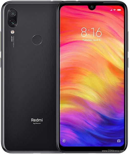 Xiaomi Redmi Note 7 Pro — image 5