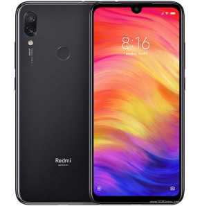 Xiaomi Redmi Note 7 Pro