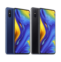 Xiaomi Mi Mix 3 5G