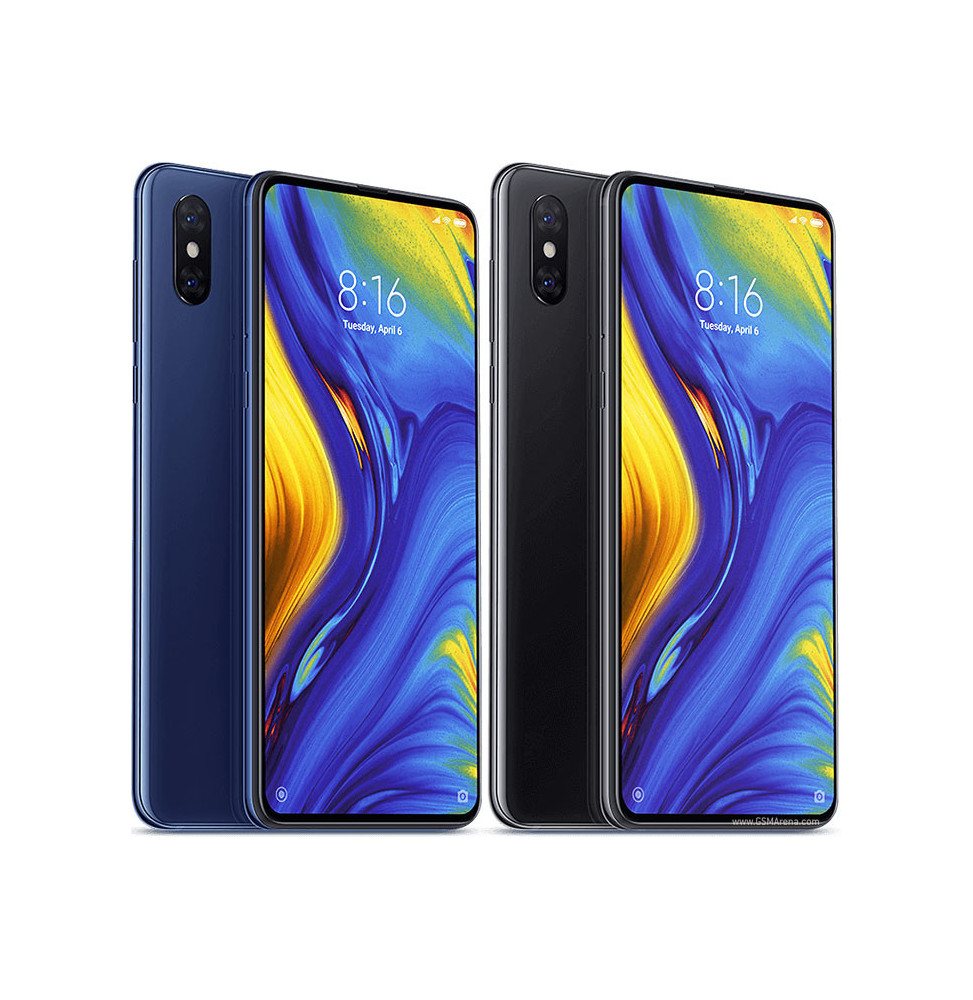 Xiaomi Mi Mix 3 5G