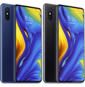 Xiaomi Mi Mix 3 5G