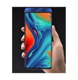 Xiaomi Mi Mix 3 5G