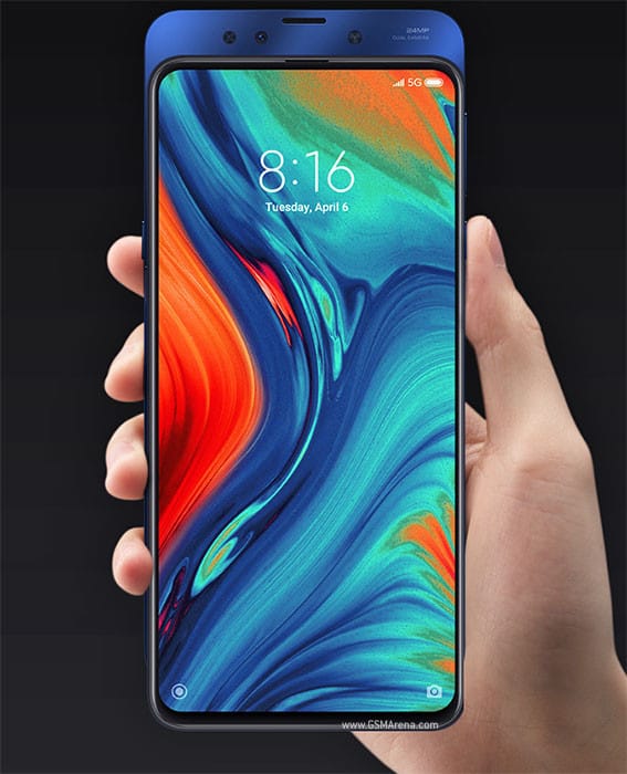 Xiaomi Mi Mix 3 5G — image 2