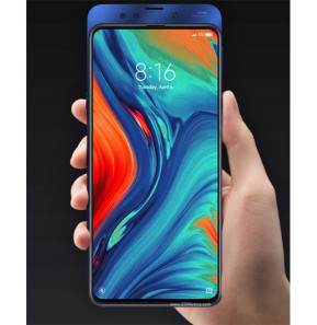 Xiaomi Mi Mix 3 5G