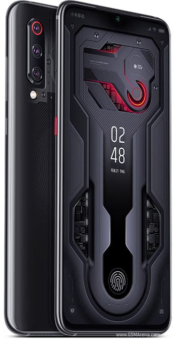 Xiaomi Mi 9 Explorer — image 1