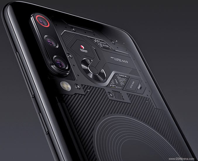 Xiaomi Mi 9 Explorer — image 2