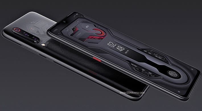 Xiaomi Mi 9 Explorer — image 3