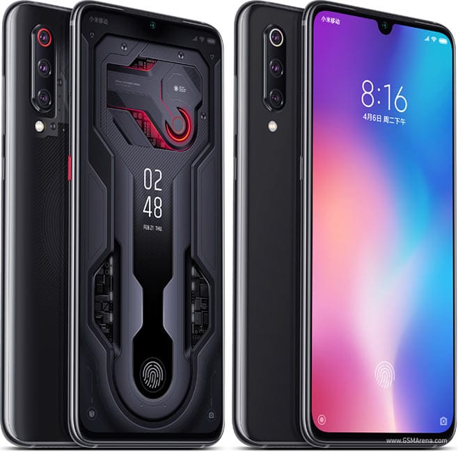 Xiaomi Mi 9 — image 2