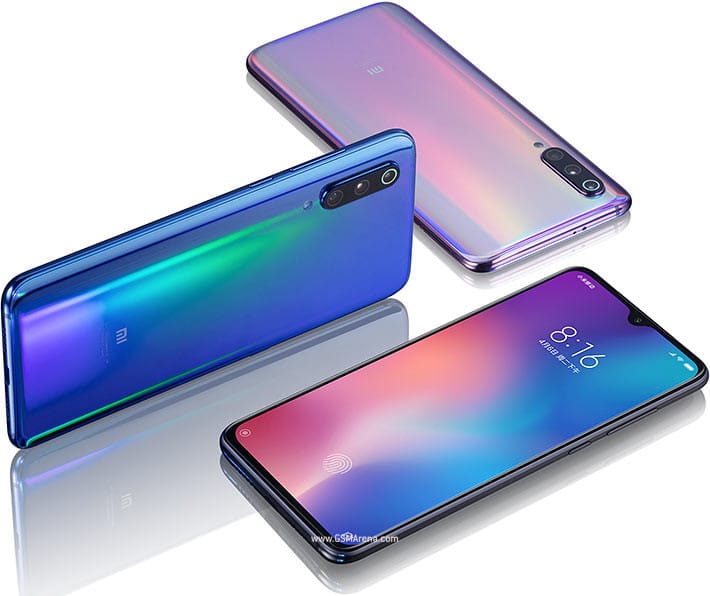 Xiaomi Mi 9 — image 3