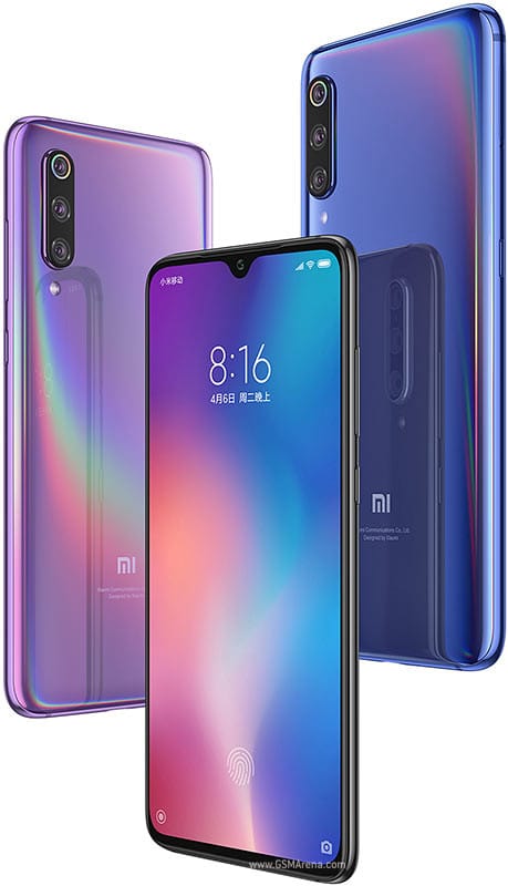 Xiaomi Mi 9 — image 4
