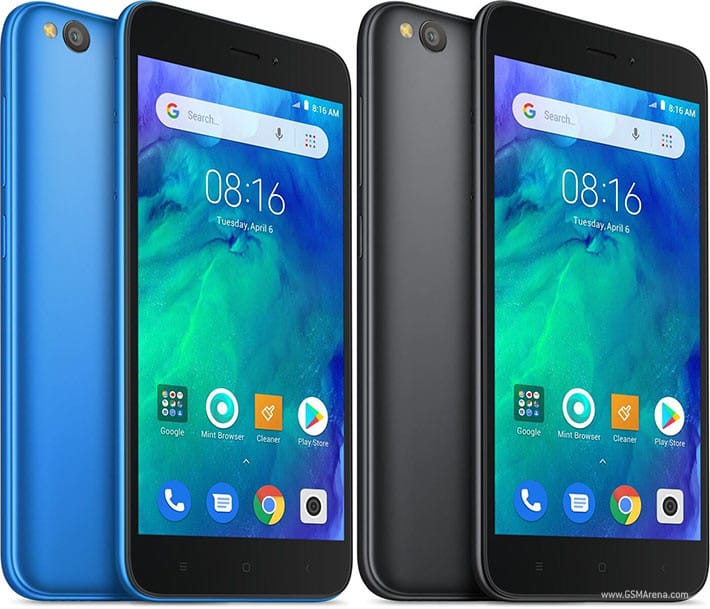 Xiaomi Redmi Go — image 1