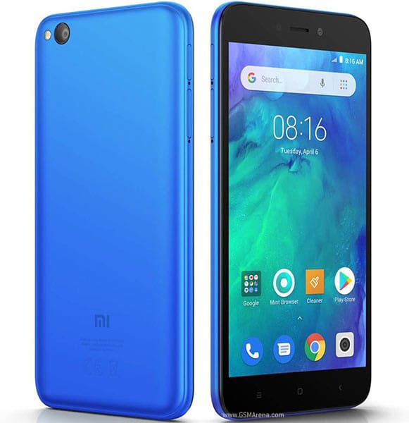 Xiaomi Redmi Go — image 3