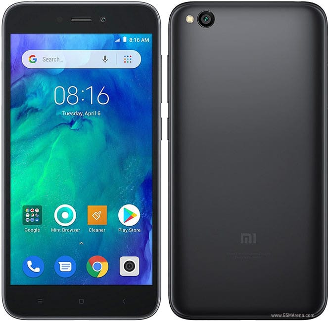 Xiaomi Redmi Go — image 4