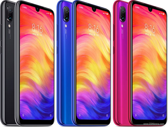 Xiaomi Redmi Note 7 — image 2