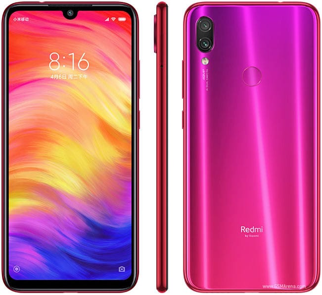 Xiaomi Redmi Note 7 — image 5