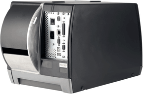 Imprimante d'étiquettes Honeywell PM45A tactile - Ethernet (PM45A10000000200) — image 3